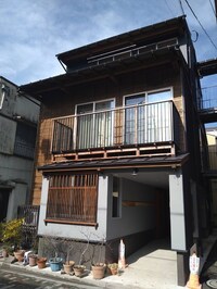 佃島学校共同住宅