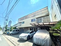 若杉ハイツ