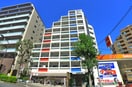 外観写真 JP noie　早稲田