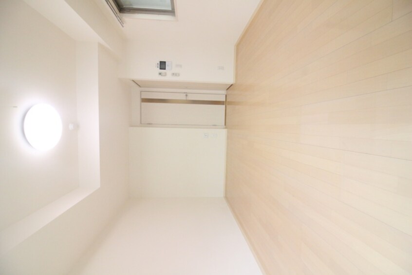 居室 JP noie　早稲田