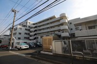 ﾗｲｵﾝｽﾞﾏﾝｼｮﾝ相模台第３(306)