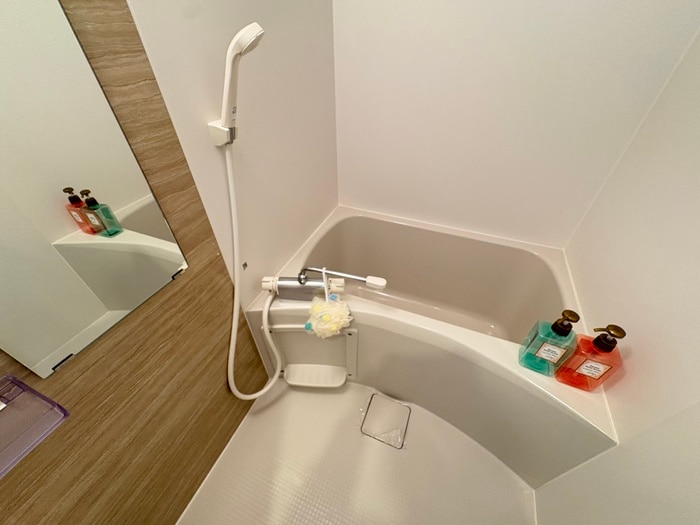 バス／シャワールーム等 ファミリア鴨居