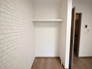 収納 ファミリア鴨居