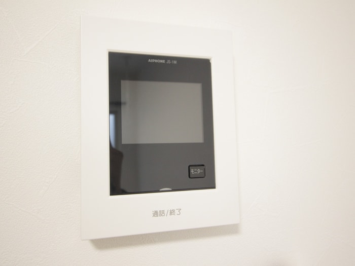 内観写真 ファミリア鴨居