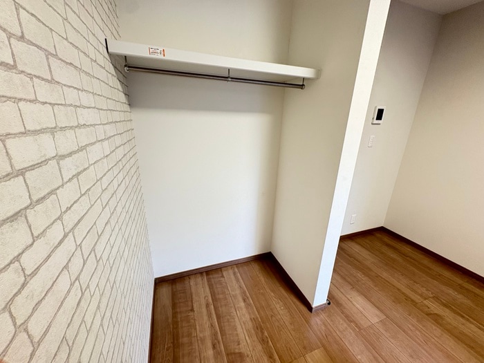 収納 ファミリア鴨居