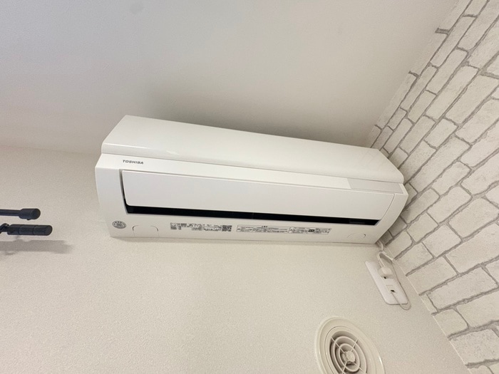 内観写真 ファミリア鴨居