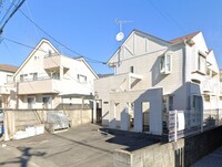 メゾンド東大和