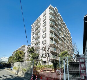 コスモ三郷パークステージ(305)