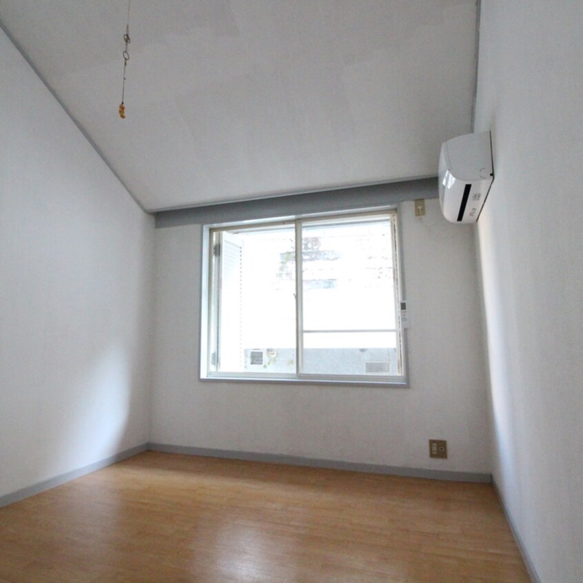 居室 ハイツ井上２