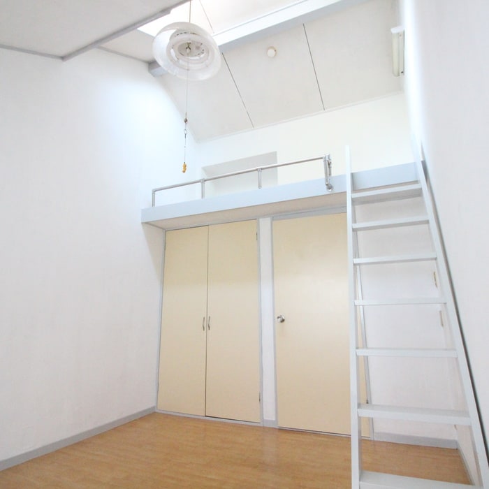 居室 ハイツ井上２