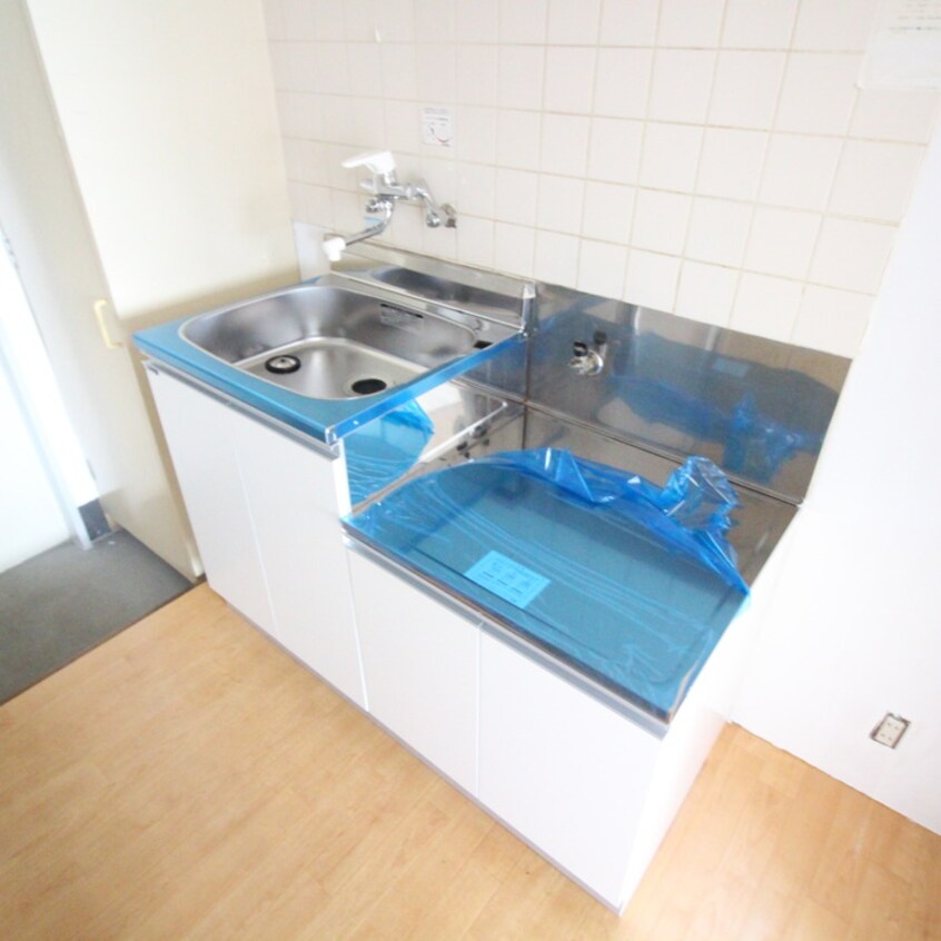 キッチン ハイツ井上２