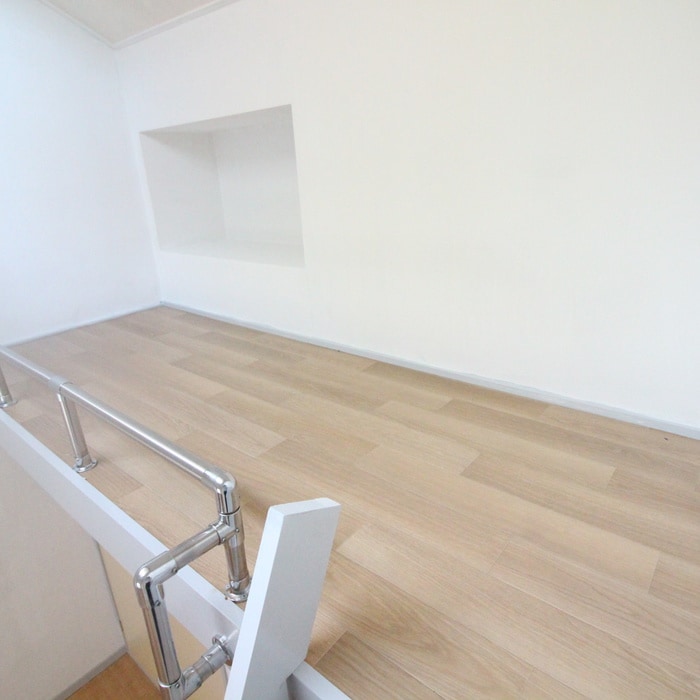 ロフト ハイツ井上２