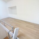 ロフト ハイツ井上２