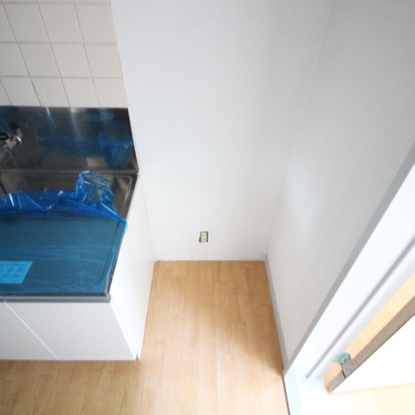 内観写真 ハイツ井上２