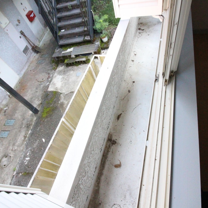 内観写真 ハイツ井上２