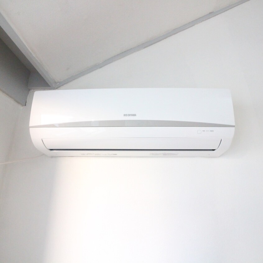 内観写真 ハイツ井上２