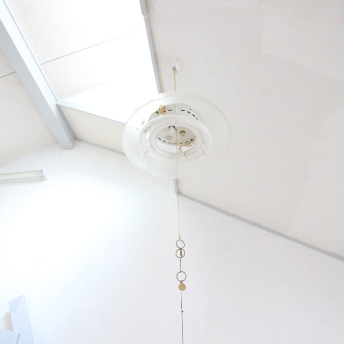 内観写真 ハイツ井上２