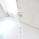 内観写真 ハイツ井上２