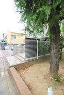 建物設備 セイザンコ－ポ