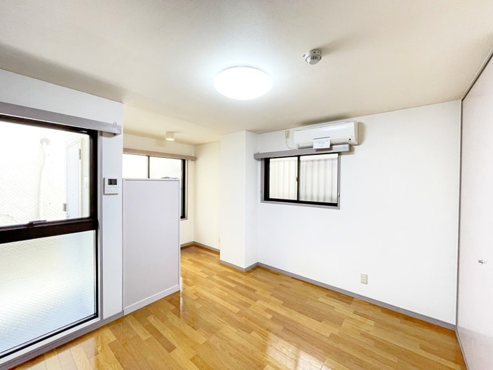 居室 久和ハイツ（１Ｆ）