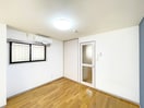 居室 久和ハイツ（１Ｆ）