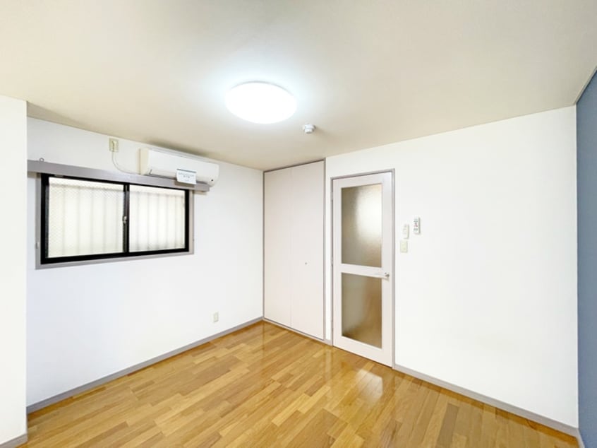 居室 久和ハイツ（１Ｆ）