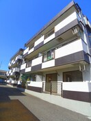 Ｔｗｉｎ　Ｅｌｌｅ　Ｈｏｕｓｅの外観