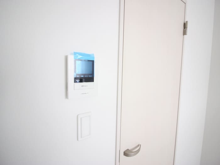 廊下 プランドール清水町