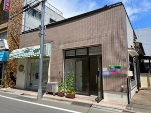 小池店舗