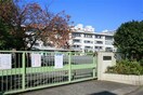 川崎市立幸町小学校(小学校)まで20m Ｋａ　ｐｉｌｉｎａ