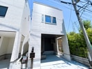Kolet中河原#5の外観