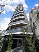 外観写真 アジールコート町屋