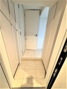 玄関 アジールコート町屋