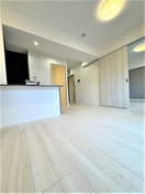 居室 アジールコート町屋