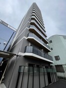 外観写真 アジールコート町屋