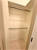 収納 アジールコート町屋