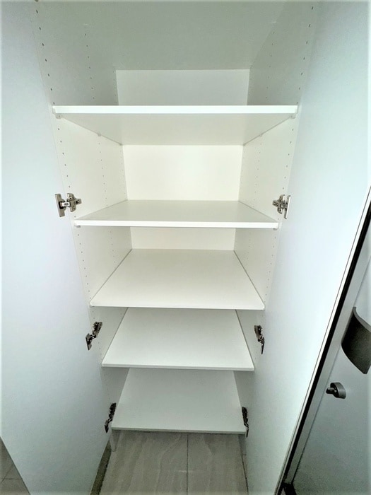 靴箱 アジールコート町屋