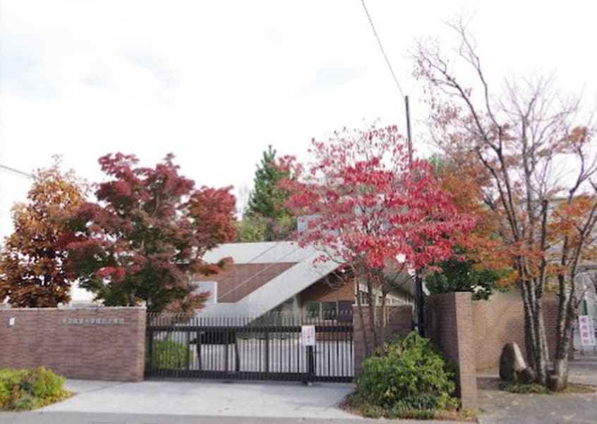 東京農業大学 稲花小学校(小学校)まで750m 稲田ビルⅢ