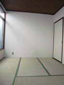 居室 アサコハイツ