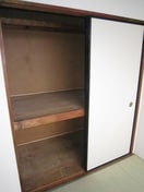 収納 アサコハイツ