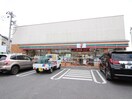 セブンイレブン足立保木間一丁目店(コンビニ)まで394m アサコハイツ