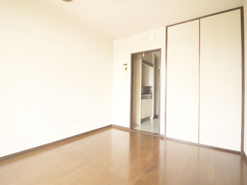 居室 メゾン秋山