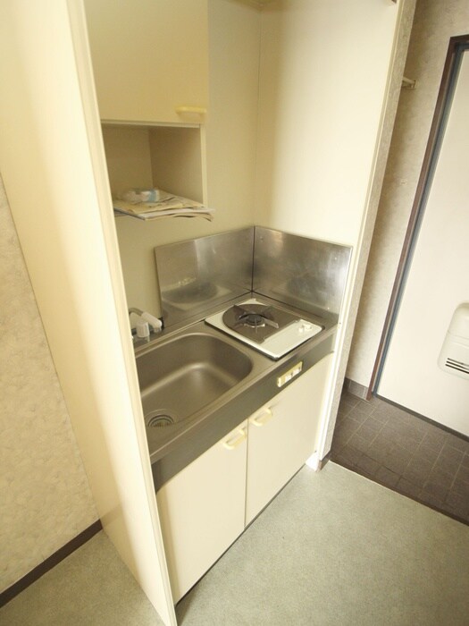 キッチン メゾン秋山