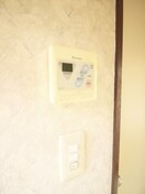 内観写真 メゾン秋山