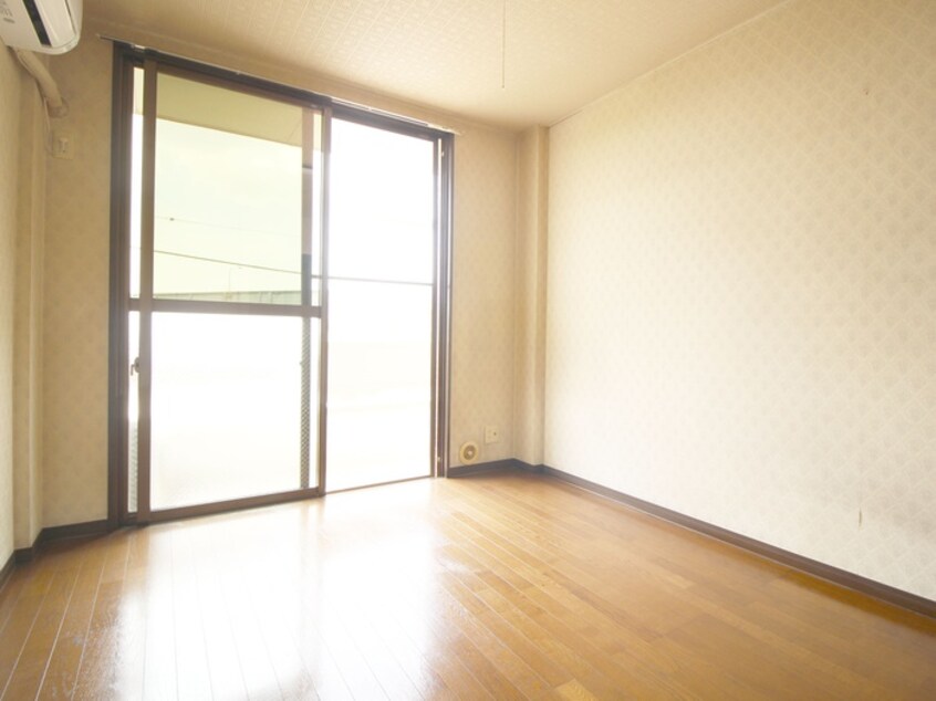 内観写真 メゾン秋山