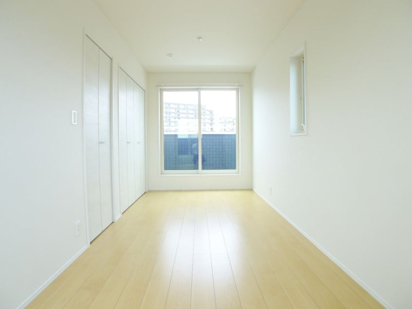 居室 青葉台戸建
