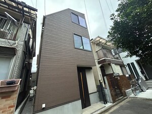 みらいけいかく舟渡戸建