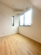 居室 みらいけいかく舟渡戸建