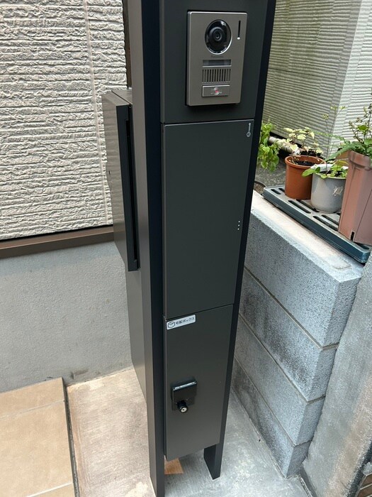 建物設備 みらいけいかく舟渡戸建