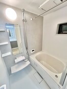 バス／シャワールーム等 みらいけいかく舟渡戸建